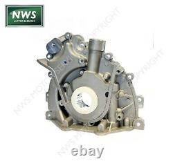 Land Rover / Range Rover 2.7TDV6 Oil Pump LR013487