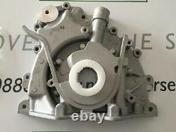 Land Rover / Range Rover 2.7TDV6 Oil Pump LR013487