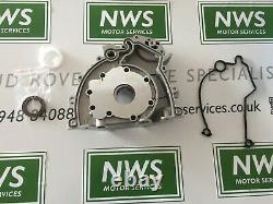 Land Rover / Range Rover 2.7TDV6 Oil Pump LR013487