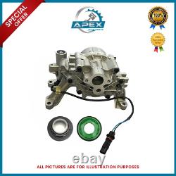 Land Rover Range Rover 204dtd Forged Crankshaft+rebuild Kit 2.0 Discovery V L550