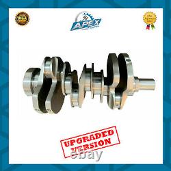 Land Rover Range Rover 3.0 Sport Discovery Tdv6 Diesel Engine Forged Crankshaft