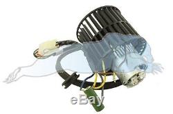 Land Rover Range Rover Classic Discovery 1 Heater Motor & Fan