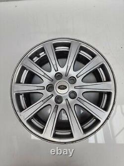 Land Rover Range Rover Discovery 18 Inch Alloy 8jx18eh2 Rrc505360xxx