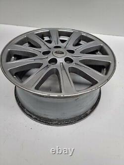 Land Rover Range Rover Discovery 18 Inch Alloy 8jx18eh2 Rrc505360xxx