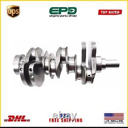 Land Rover Range Rover Discovery 3.0 306dt Tdv6 Forged Crankshaft Diesel Engine