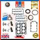 Land Rover Range Rover Discovery 306dt 3.0 Tdv6 Front & Rear Seals + Other Parts