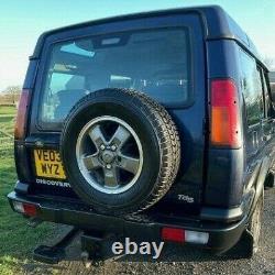 Land Rover Range Rover Discovery Td5 Gs 4x4