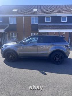 Land Rover Range Rover Evoque 2.0 TD4 HSE Dynamic Lux SUV 5dr Diesel Auto