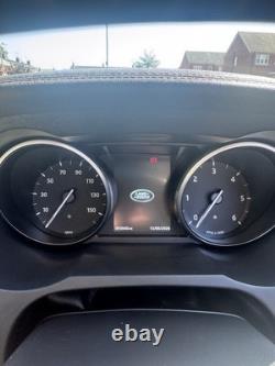 Land Rover Range Rover Evoque 2.0 TD4 HSE Dynamic Lux SUV 5dr Diesel Auto