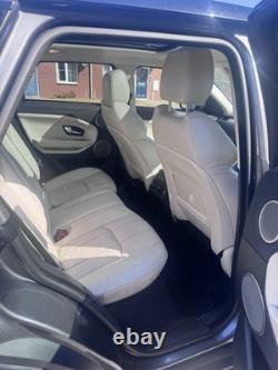 Land Rover Range Rover Evoque 2.0 TD4 HSE Dynamic Lux SUV 5dr Diesel Auto