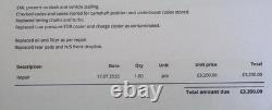 Land Rover Range Rover Evoque 2.0 TD4 HSE Dynamic Lux SUV 5dr Diesel Auto