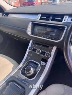 Land Rover Range Rover Evoque 2.0 TD4 HSE Dynamic Lux SUV 5dr Diesel Auto