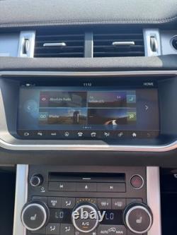 Land Rover Range Rover Evoque 2.0 TD4 HSE Dynamic Lux SUV 5dr Diesel Auto