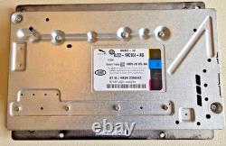 Land Rover Range Rover Evoque Discovery Jaguar Sound Amplifier Bj32-19c164-ag