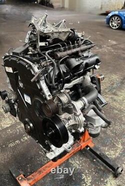 Land Rover Range Rover Evoque Discovery Velar Recon Engine Aj200 204dt Fitted
