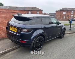 Land Rover Range Rover Evoque HSE Dynamic