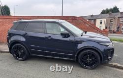 Land Rover Range Rover Evoque HSE Dynamic