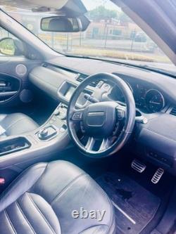 Land Rover Range Rover Evoque HSE Dynamic