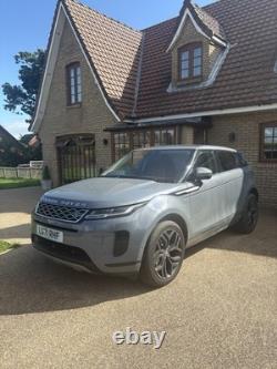 Land Rover Range Rover Evoque HSE P300e A