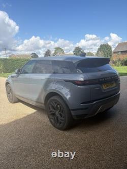 Land Rover Range Rover Evoque HSE P300e A