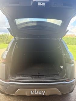 Land Rover Range Rover Evoque HSE P300e A