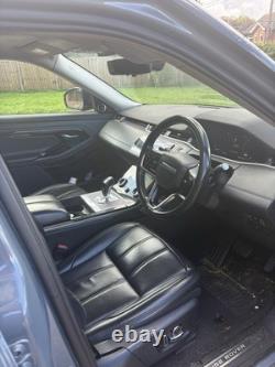 Land Rover Range Rover Evoque HSE P300e A