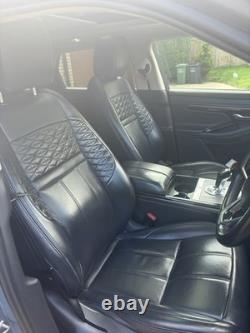 Land Rover Range Rover Evoque HSE P300e A