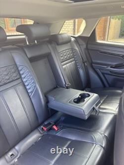 Land Rover Range Rover Evoque HSE P300e A