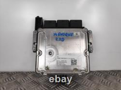 Land Rover Range Rover Evoque L538 11-19 Ecu 210913 07 20
