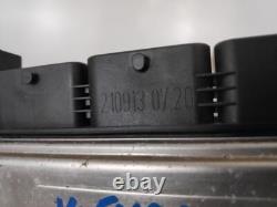 Land Rover Range Rover Evoque L538 11-19 Ecu 210913 07 20