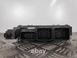Land Rover Range Rover Evoque L538 11-19 Ecu 210913 07 20