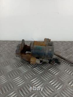 Land Rover Range Rover Evoque L538 15-19 Brake Caliper (left Rear) Lr061380