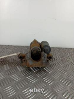 Land Rover Range Rover Evoque L538 15-19 Brake Caliper (left Rear) Lr061380