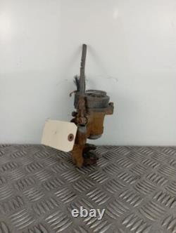 Land Rover Range Rover Evoque L538 15-19 Brake Caliper (left Rear) Lr061380