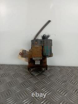 Land Rover Range Rover Evoque L538 15-19 Brake Caliper (left Rear) Lr061380