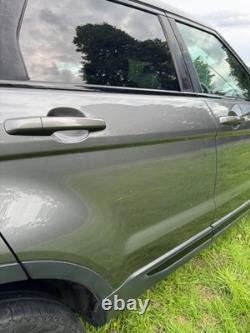 Land Rover Range Rover Evoque SE Tech 2015 2.0 Grey