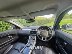 Land Rover Range Rover Evoque SE Tech 2015 2.0 Grey