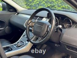 Land Rover Range Rover Evoque SE Tech 2015 2.0 Grey