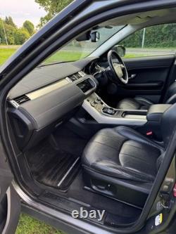 Land Rover Range Rover Evoque SE Tech 2015 2.0 Grey