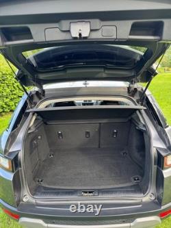 Land Rover Range Rover Evoque SE Tech 2015 2.0 Grey