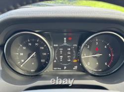 Land Rover Range Rover Evoque SE Tech 2015 2.0 Grey