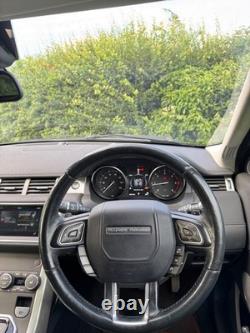 Land Rover Range Rover Evoque SE Tech 2015 2.0 Grey