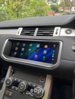 Land Rover Range Rover Evoque SE Tech 2015 2.0 Grey