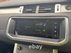 Land Rover Range Rover Evoque SE Tech 2015 2.0 Grey