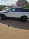 Land Rover Range Rover Evoque Se Tech Td4 180