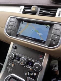 Land Rover Range Rover Evoque Se Tech Td4 180