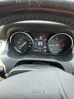 Land Rover Range Rover Evoque Se Tech Td4 180