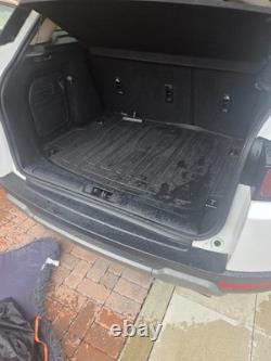 Land Rover Range Rover Evoque Se Tech Td4 180