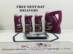 Land Rover Range Rover L320 TDV8 2002-2013 Automatic Transmission Filter Pan Kit