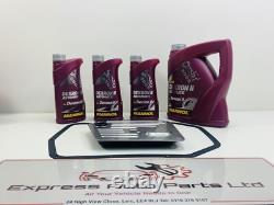 Land Rover Range Rover L320 TDV8 2002-2013 Automatic Transmission Filter Pan Kit